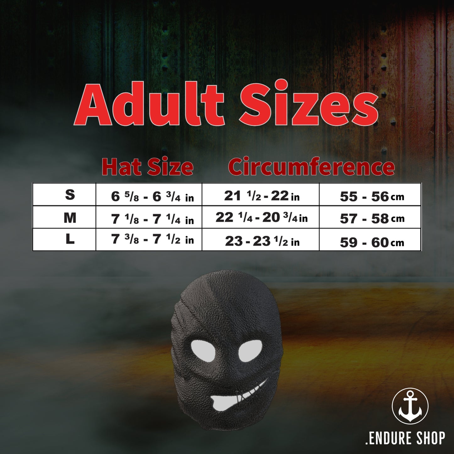 The Collector Face Mask - Horror Movie | Professional Prop - Textured Surface PLA+ | Multiple Sizes - Horror Decor - Halloween Mask