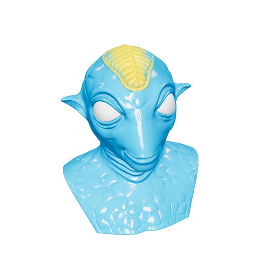 Jadoo Alien from Koi Mil Gaya Movie Prop Display - Digital STL 3D Model