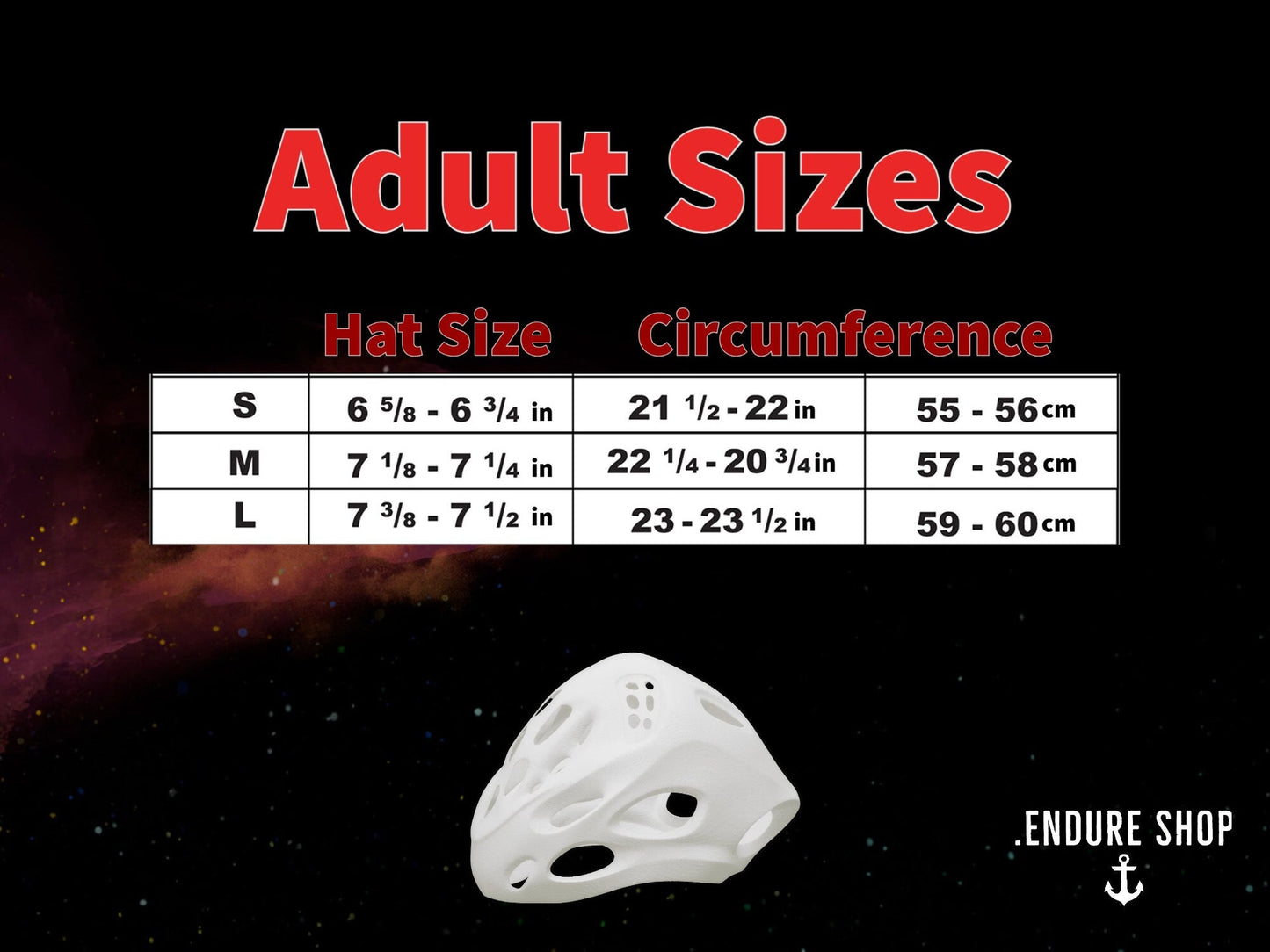 Foam Helmet V1 - Halloween - Hypebeast Shoe - Techwear - Multisize - Multicolor - One Piece Model - Fashion Helmet Prop Fan Art Decoration