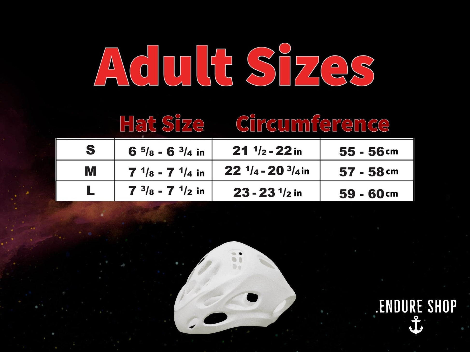 Foam Helmet V1 - Halloween - Hypebeast Shoe - Techwear - Multisize - Multicolor - One Piece Model - Fashion Helmet Prop Fan Art Decoration